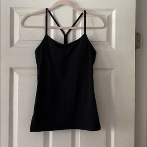 Lululemon top